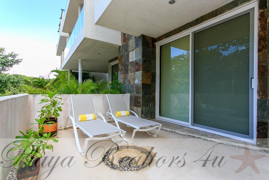 Mamitas By Playa Moments Apartment Playa del Carmen Exterior photo